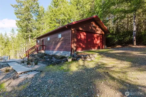 62 NE Southridge Drive Belfair WA 98528