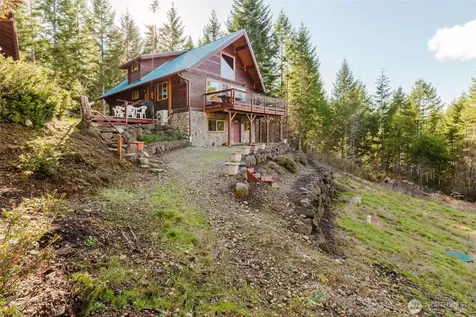 62 NE Southridge Drive Belfair WA 98528