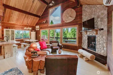 62 NE Southridge Drive Belfair WA 98528