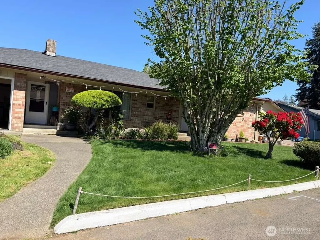1438 SE Fones Road Olympia WA 98501