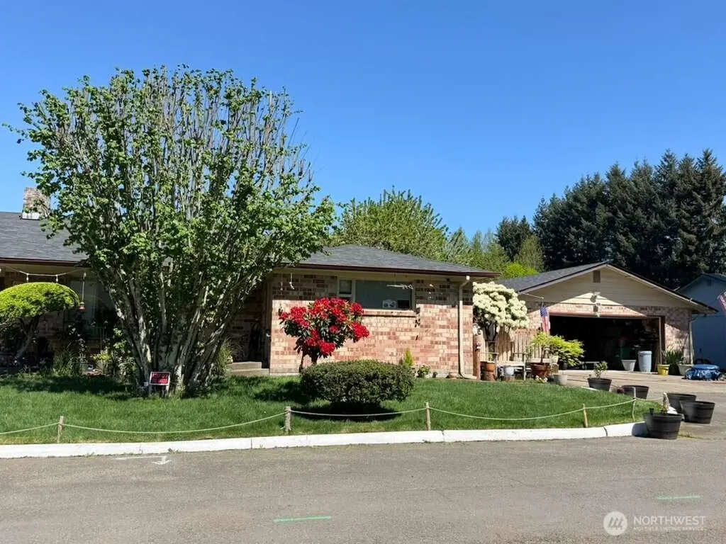 1438 SE Fones Road Olympia WA 98501