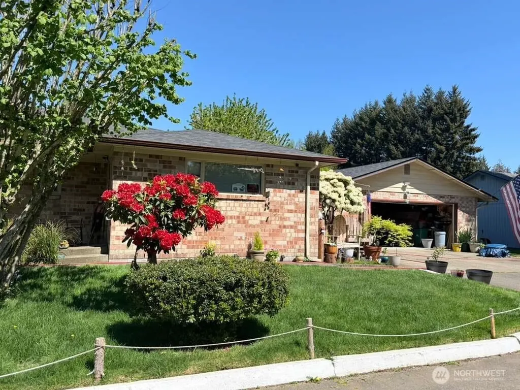 1438 SE Fones Road Olympia WA 98501