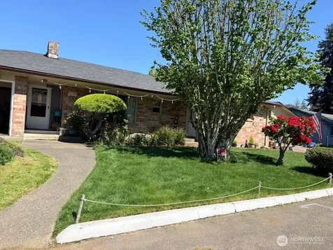 1438 SE Fones Road Olympia WA 98501