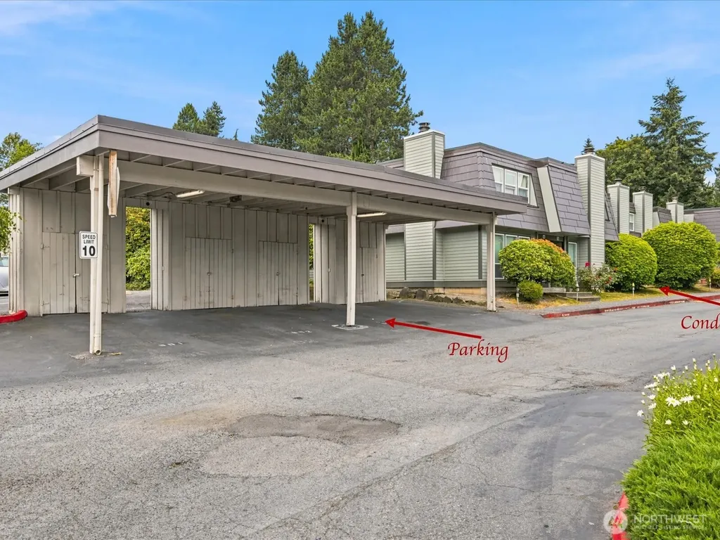 12600 4th Avenue W Everett WA 98204