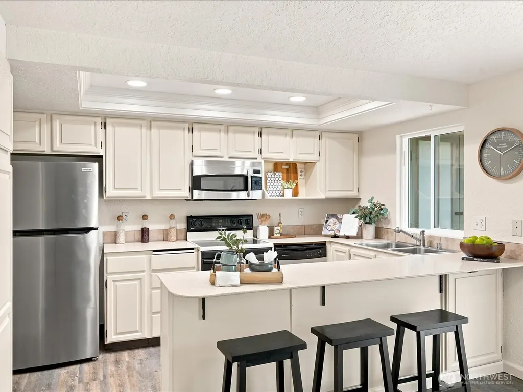 12600 4th Avenue W Everett WA 98204