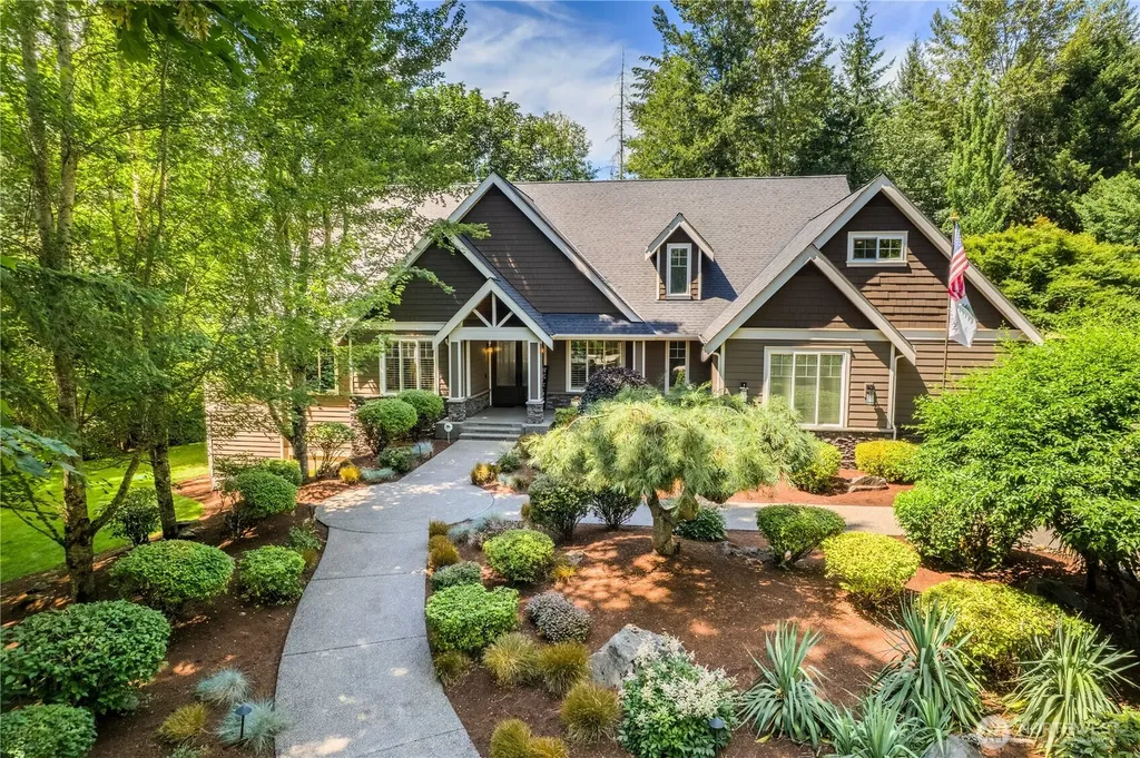 21930 SE 311th Court Black Diamond WA 98010