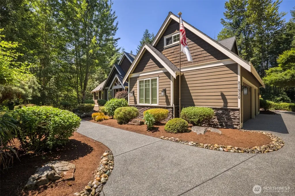 21930 SE 311th Court Black Diamond WA 98010