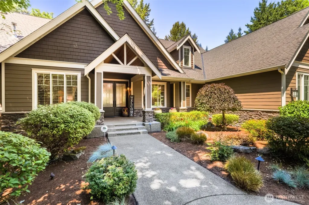21930 SE 311th Court Black Diamond WA 98010