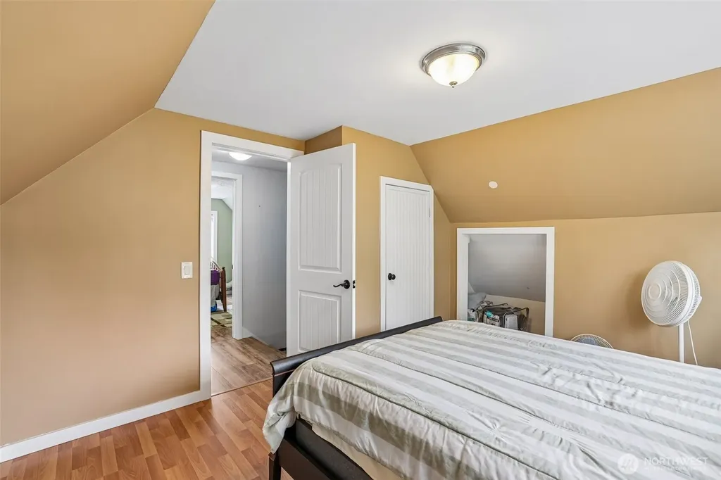 3601 T St Street Vancouver WA 98663