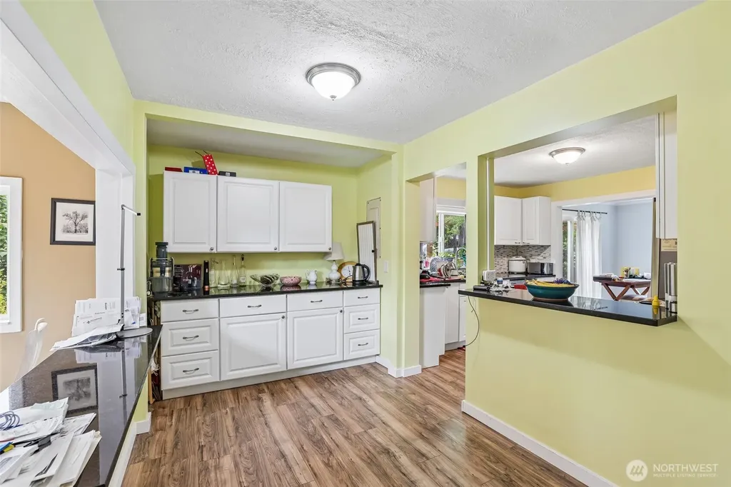 3601 T St Street Vancouver WA 98663