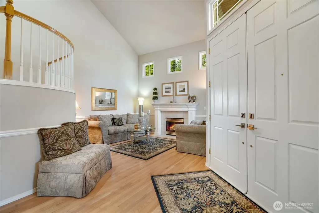 12865 SE 47th Place Bellevue WA 98006