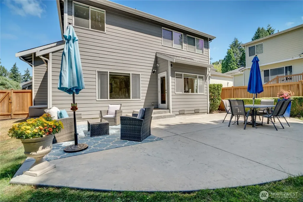 12865 SE 47th Place Bellevue WA 98006