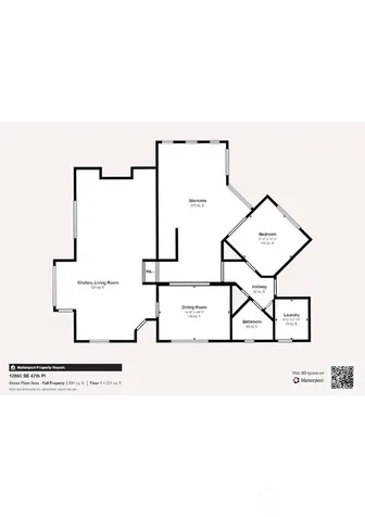 12865 SE 47th Place Bellevue WA 98006