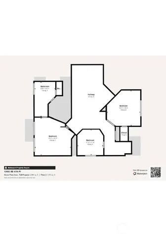 12865 SE 47th Place Bellevue WA 98006
