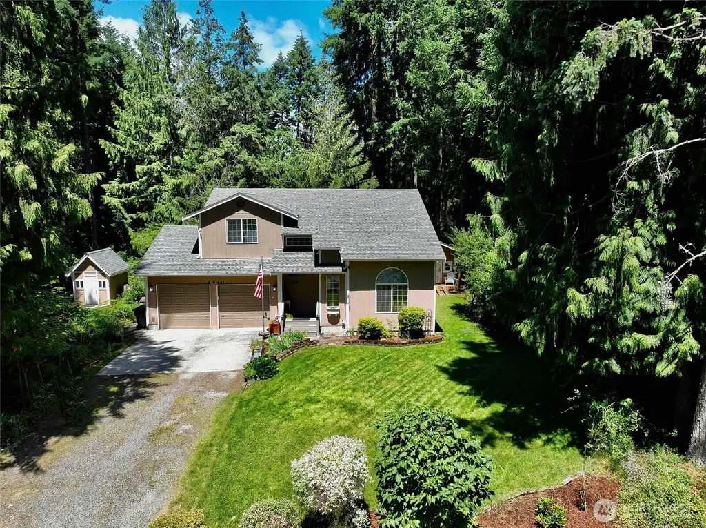 18840 Rampart Drive SE Yelm WA 98597