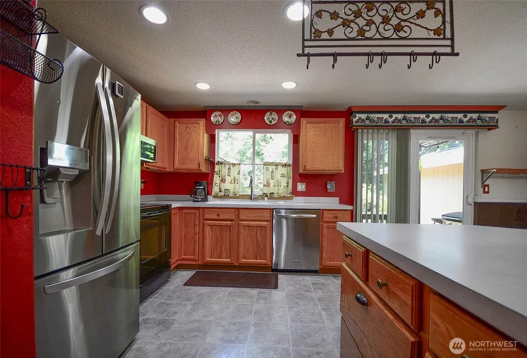 18840 Rampart Drive SE Yelm WA 98597