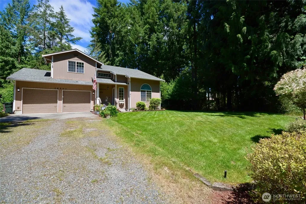 18840 Rampart Drive SE Yelm WA 98597