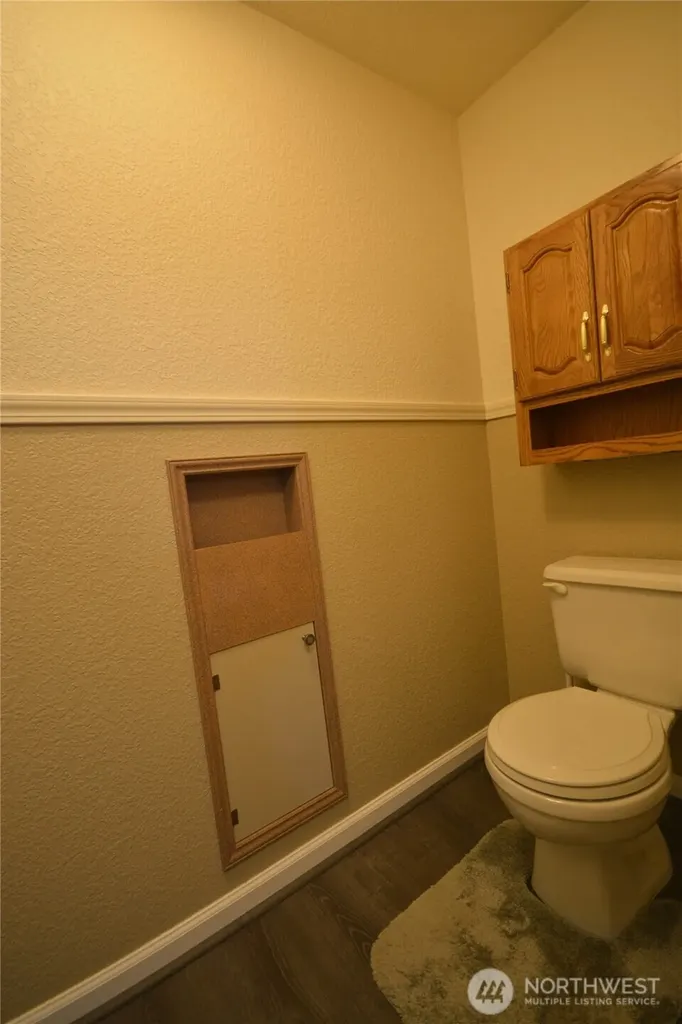 18840 Rampart Drive SE Yelm WA 98597