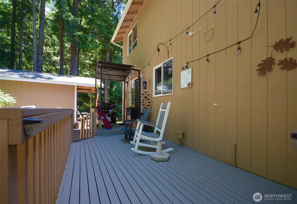 18840 Rampart Drive SE Yelm WA 98597
