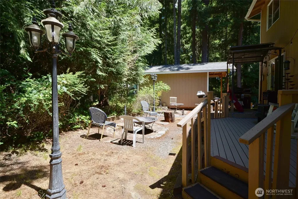 18840 Rampart Drive SE Yelm WA 98597