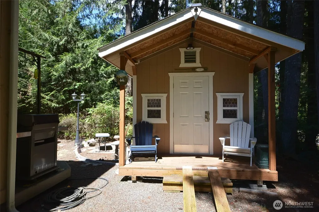 18840 Rampart Drive SE Yelm WA 98597