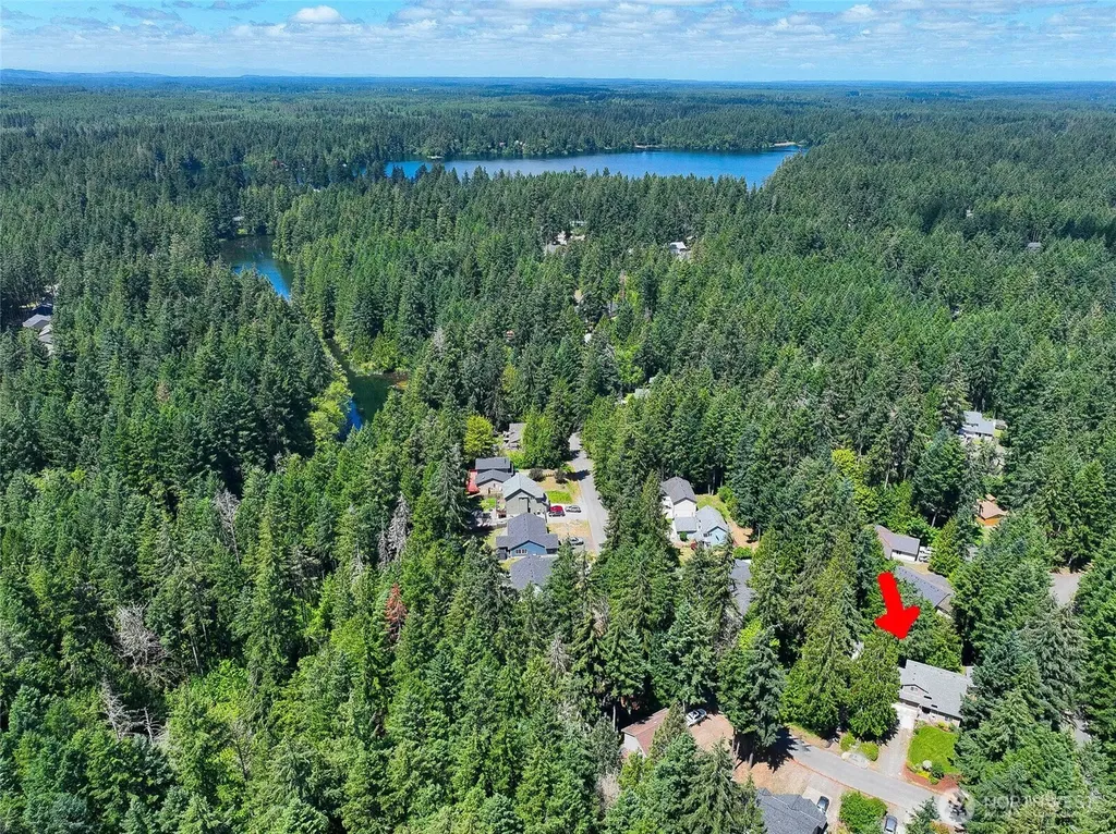 18840 Rampart Drive SE Yelm WA 98597