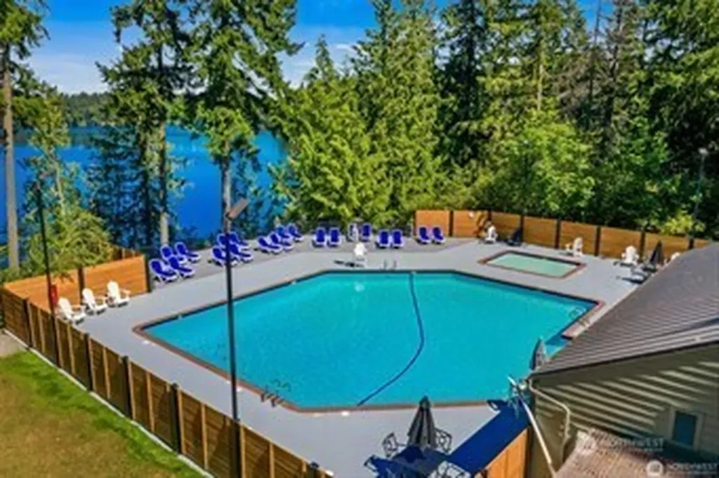 18840 Rampart Drive SE Yelm WA 98597