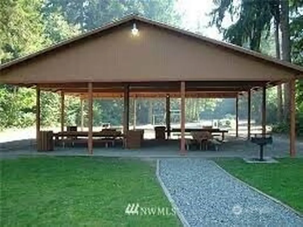 18840 Rampart Drive SE Yelm WA 98597