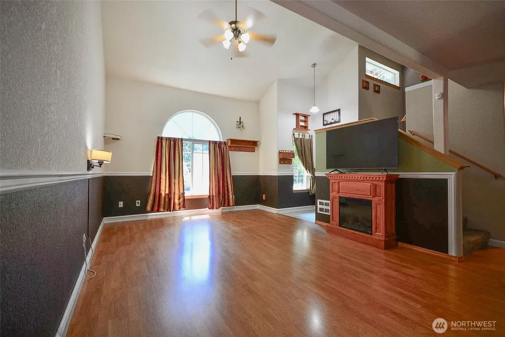 18840 Rampart Drive SE Yelm WA 98597
