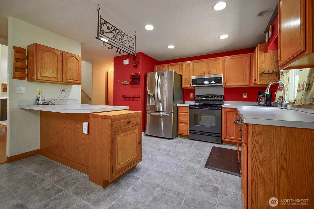 18840 Rampart Drive SE Yelm WA 98597