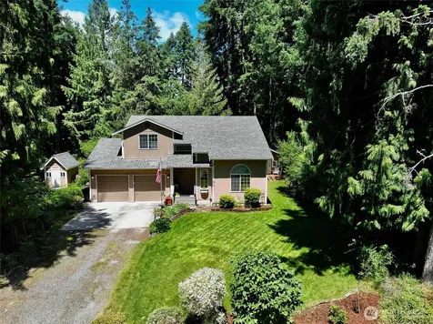 18840 Rampart Drive SE Yelm WA 98597
