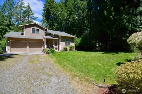 18840 Rampart Drive SE Yelm WA 98597