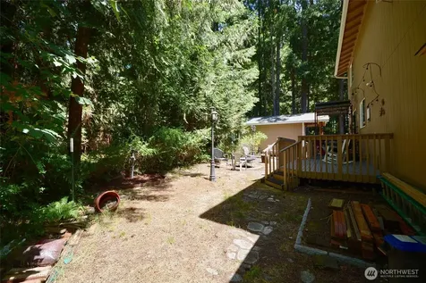 18840 Rampart Drive SE Yelm WA 98597
