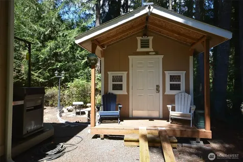 18840 Rampart Drive SE Yelm WA 98597