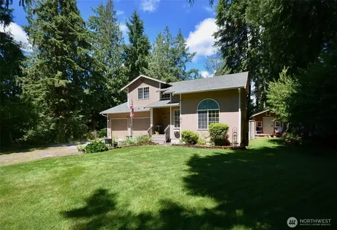 18840 Rampart Drive SE Yelm WA 98597