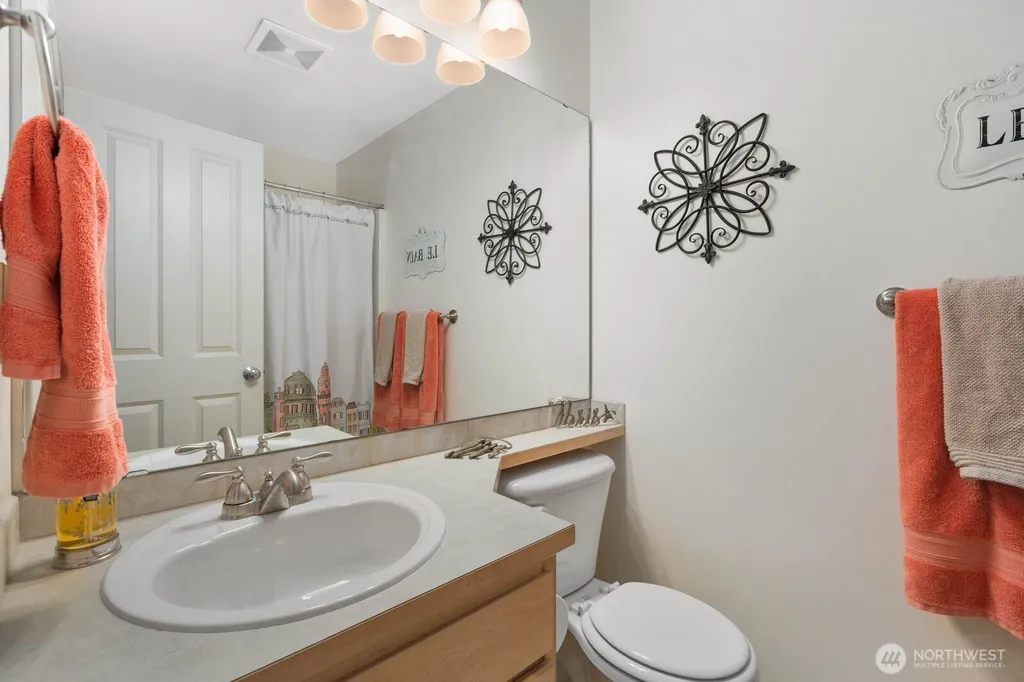 15325 SE 155th Place Renton WA 98058