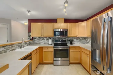 15325 SE 155th Place Renton WA 98058