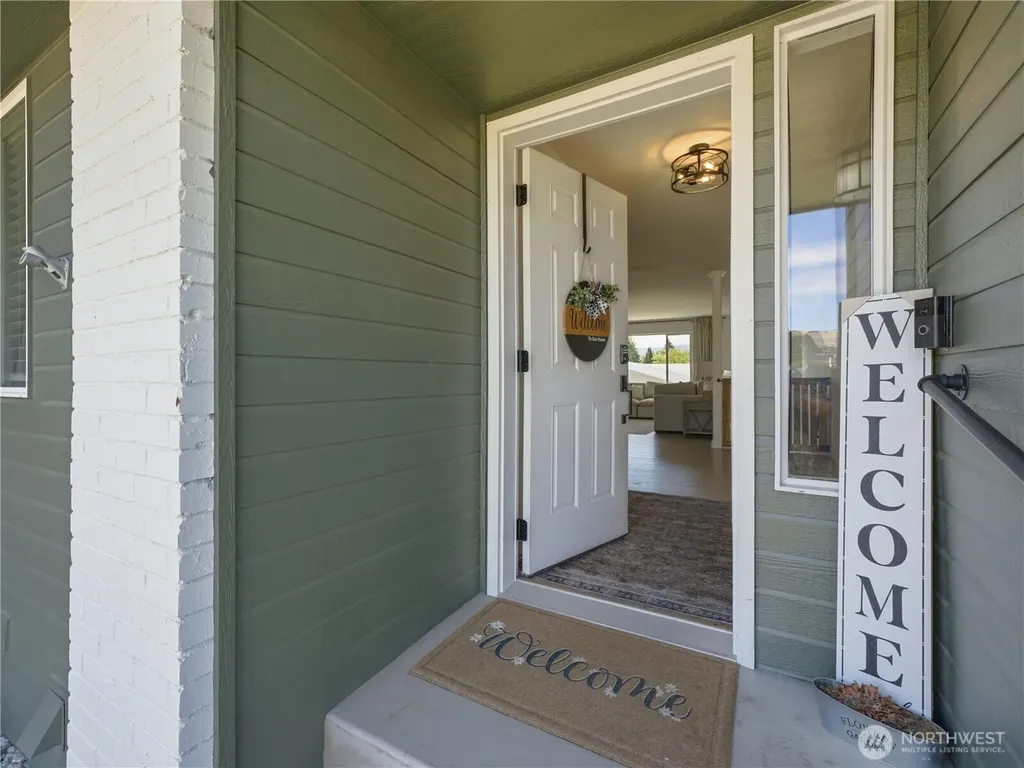 618 Clarissa Lane East Wenatchee WA 98802