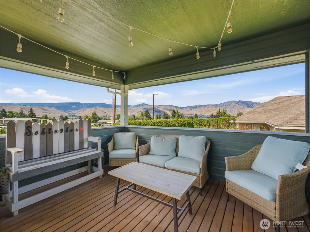 618 Clarissa Lane East Wenatchee WA 98802