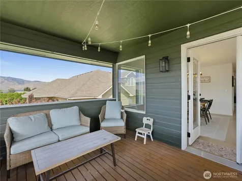 618 Clarissa Lane East Wenatchee WA 98802