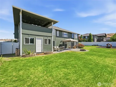 618 Clarissa Lane East Wenatchee WA 98802
