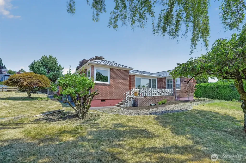 6805 SE Middle Way Vancouver WA 98664