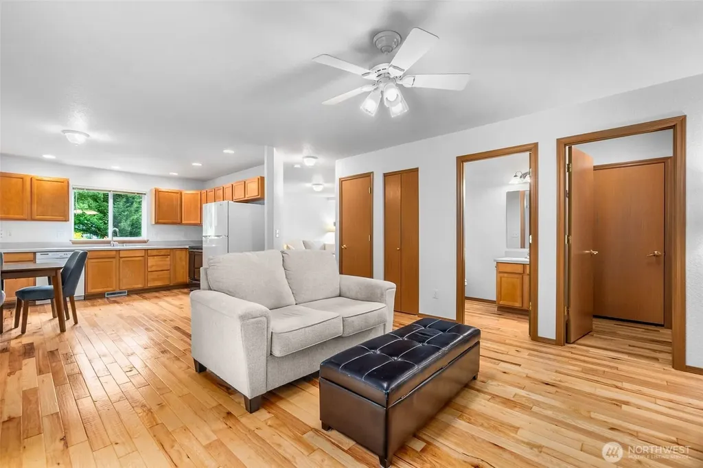 3120 Swordfern Drive NW Olympia WA 98502