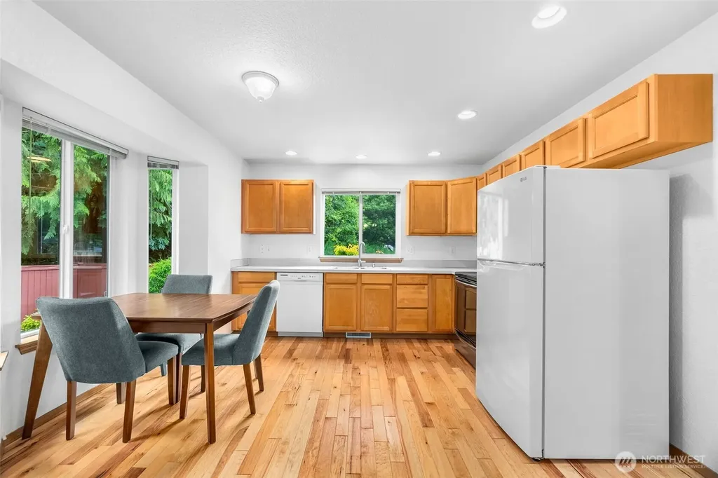 3120 Swordfern Drive NW Olympia WA 98502