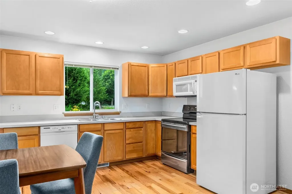 3120 Swordfern Drive NW Olympia WA 98502