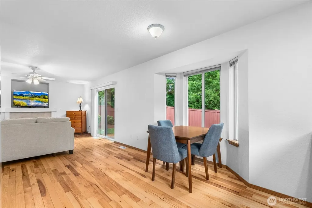 3120 Swordfern Drive NW Olympia WA 98502