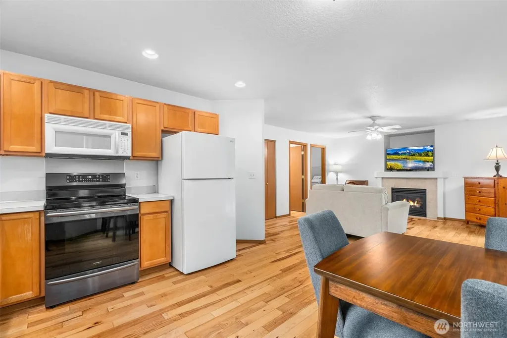 3120 Swordfern Drive NW Olympia WA 98502