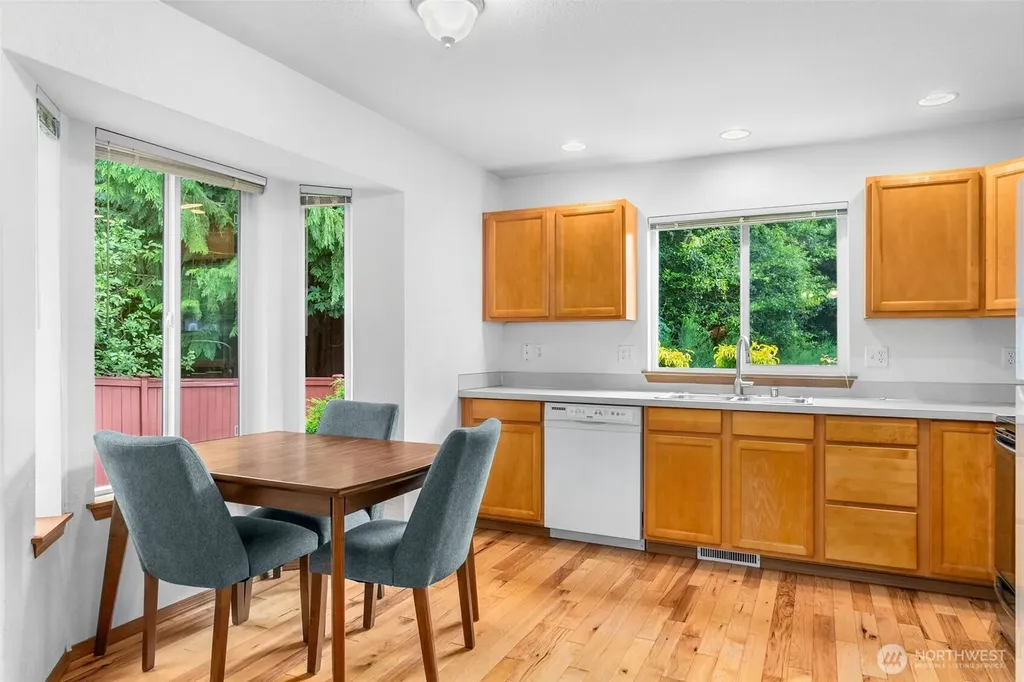 3120 Swordfern Drive NW Olympia WA 98502