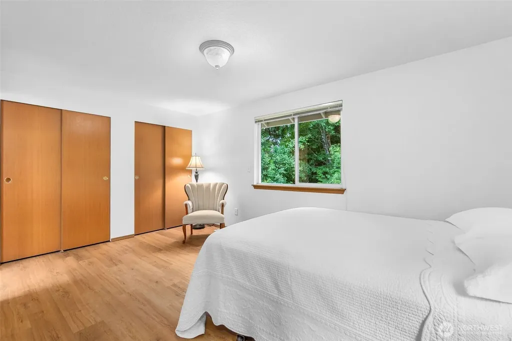 3120 Swordfern Drive NW Olympia WA 98502