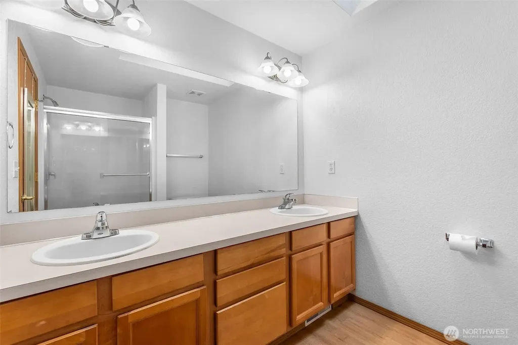 3120 Swordfern Drive NW Olympia WA 98502